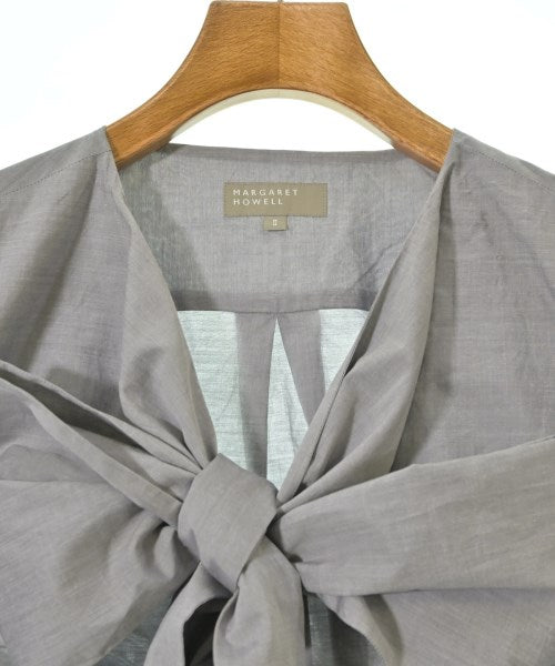 MARGARET HOWELL เสื้อลำลอง