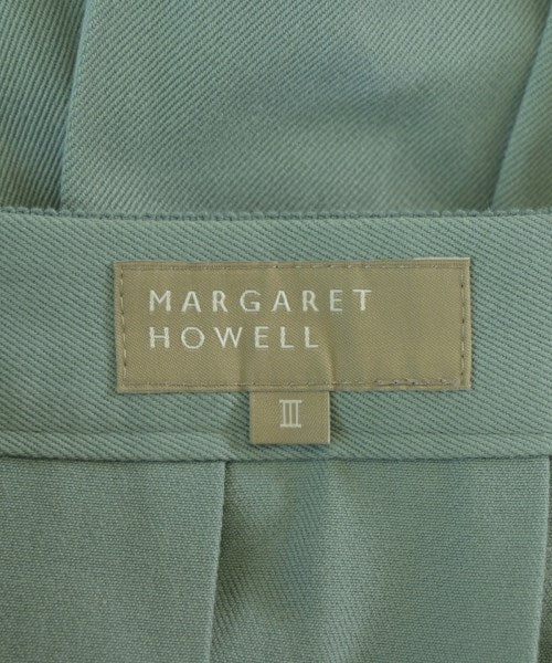 MARGARET HOWELL กระโปรงยาว/แม็กซี่ยาว
