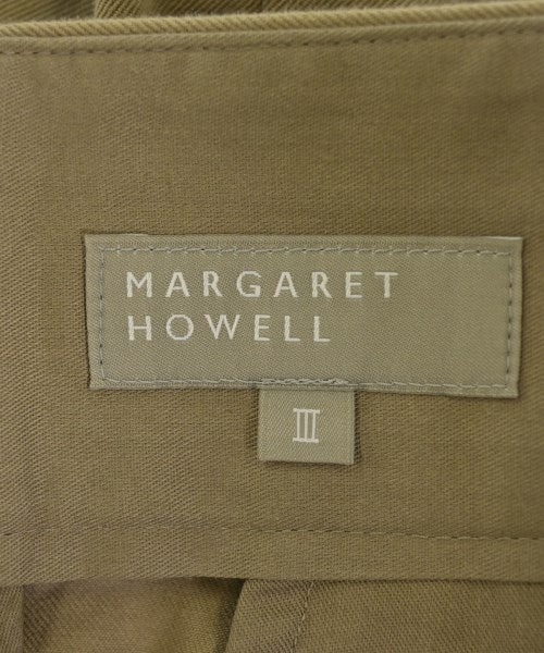MARGARET HOWELL กระโปรงยาวถึงเข่า