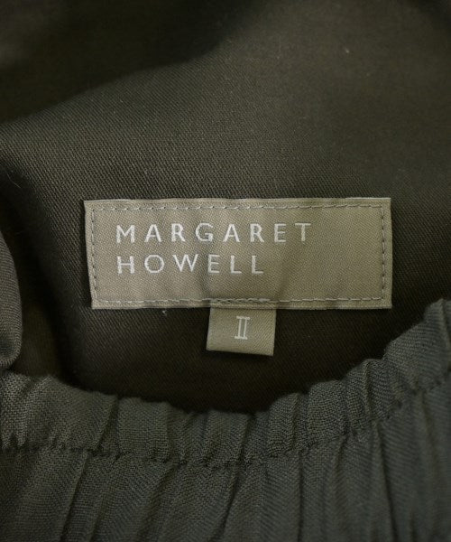 MARGARET HOWELL กางเกง อื่น