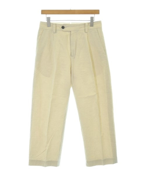 MARGARET HOWELL กางเกงขายาว