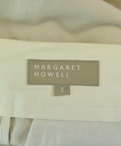 MARGARET HOWELL กางเกงขายาว