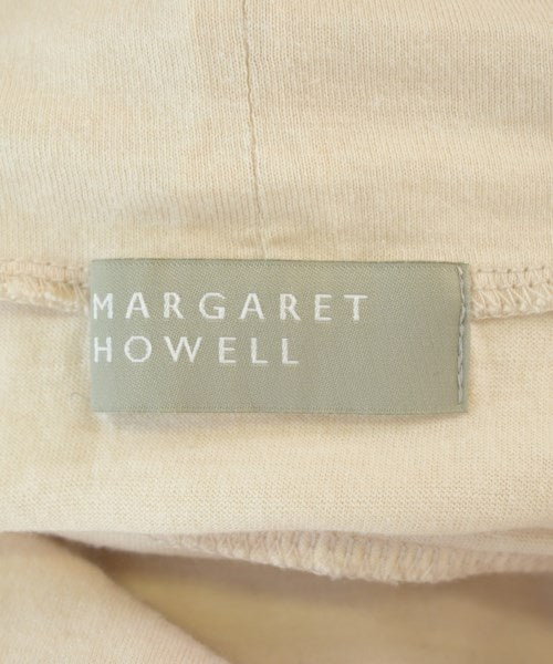 MARGARET HOWELL เสื้อยืด/เสื้อท็อปส์