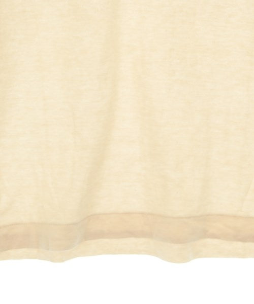 MARGARET HOWELL เสื้อยืด/เสื้อท็อปส์