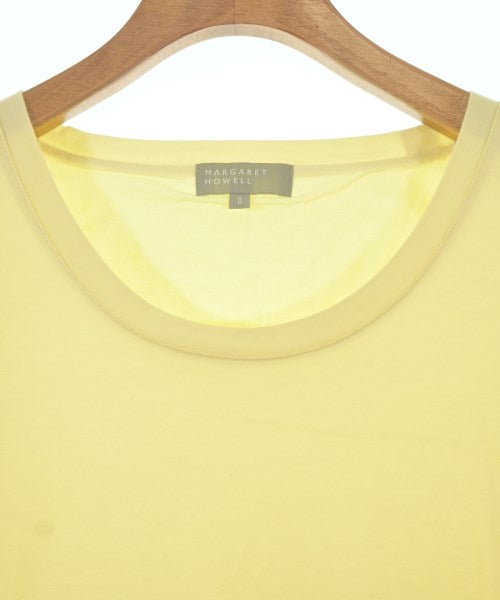 MARGARET HOWELL เสื้อยืด/เสื้อท็อปส์