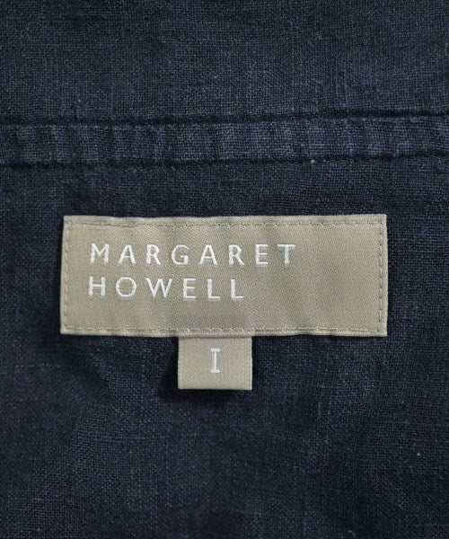 MARGARET HOWELL เสื้อลำลอง