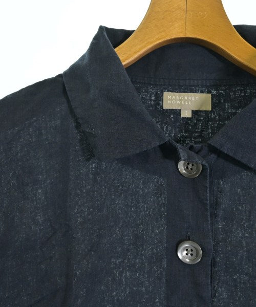 MARGARET HOWELL เสื้อลำลอง