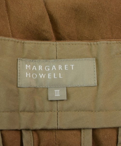 MARGARET HOWELL กางเกง อื่น