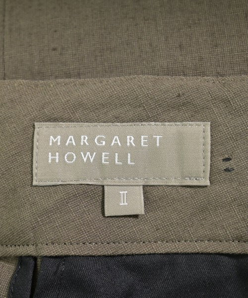 MARGARET HOWELL กางเกง อื่น