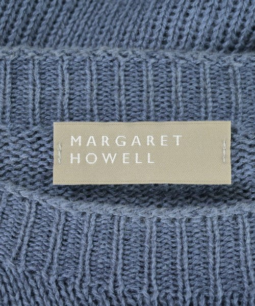 MARGARET HOWELL เสื้อกันหนาว