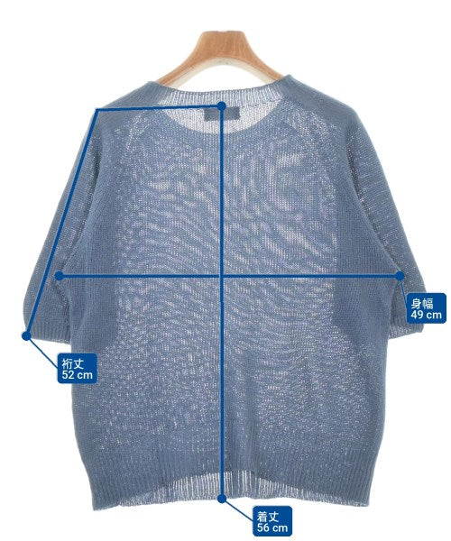 MARGARET HOWELL เสื้อกันหนาว
