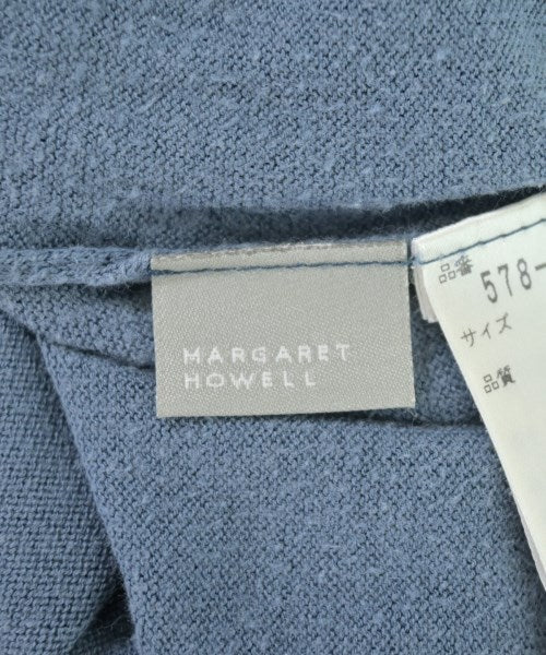 MARGARET HOWELL เสื้อกั๊ก