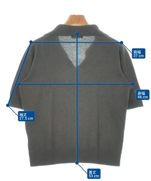 MARGARET HOWELL เสื้อกันหนาว