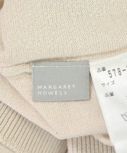 MARGARET HOWELL เสื้อกั๊ก