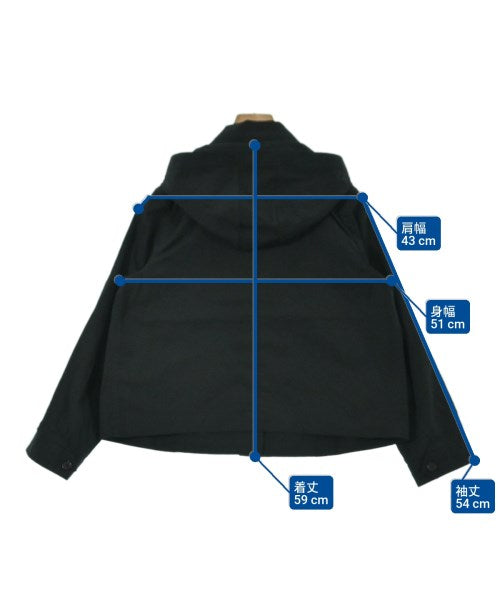 MARGARET HOWELL แจ็คเก็ตเบลาส์ อื่น