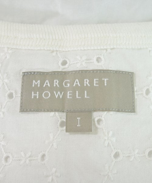 MARGARET HOWELL เสื้อสตรี