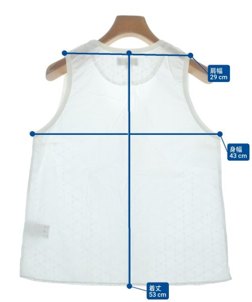 MARGARET HOWELL เสื้อสตรี