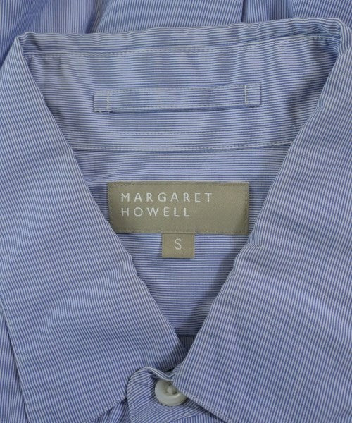 MARGARET HOWELL เสื้อลำลอง