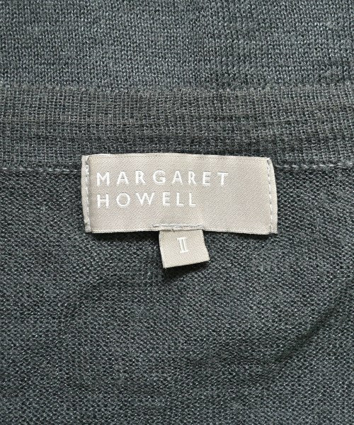MARGARET HOWELL เสื้อคาร์ดิแกน