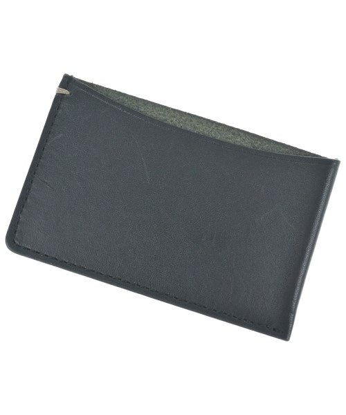 MARGARET HOWELL กล่องใส่บัตร