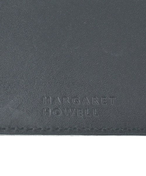 MARGARET HOWELL กล่องใส่บัตร