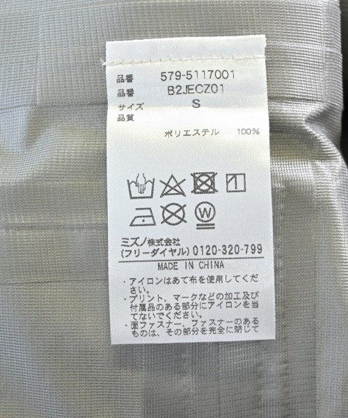 MARGARET HOWELL เสื้อพาร์กาภูเขา