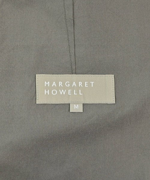 MARGARET HOWELL แจ็คเก็ตลำลอง