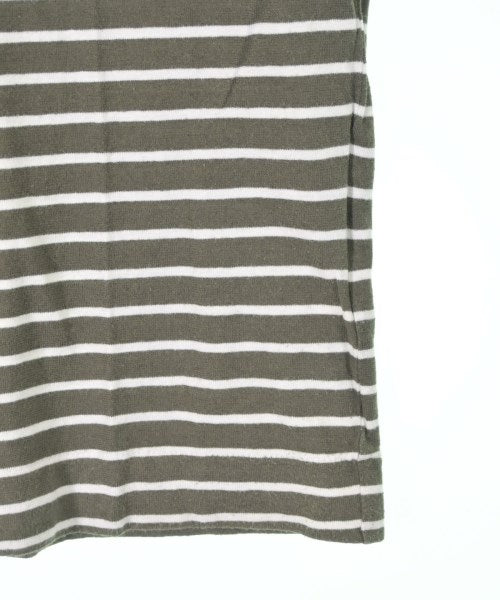 MARGARET HOWELL เสื้อยืด/เสื้อท็อปส์