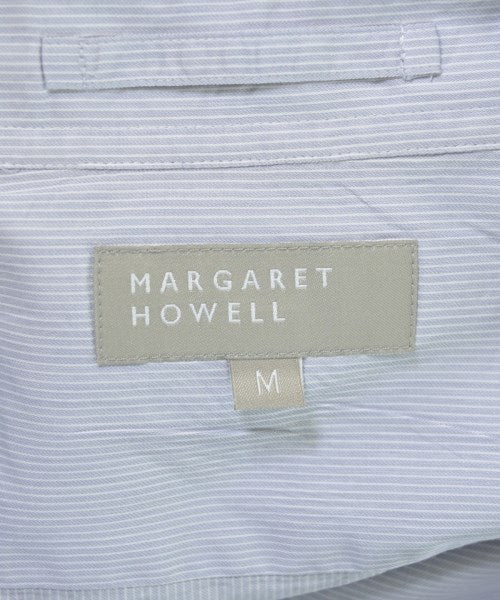 MARGARET HOWELL เสื้อลำลอง