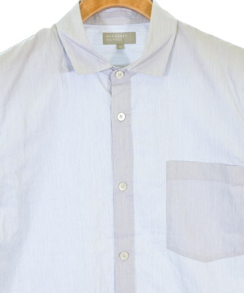 MARGARET HOWELL เสื้อลำลอง