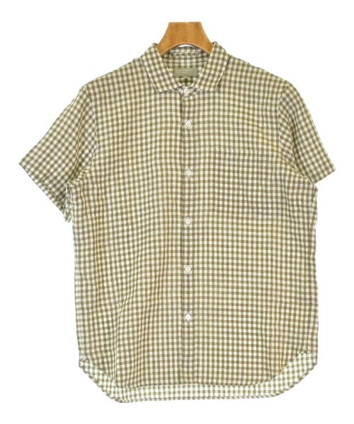 MARGARET HOWELL เสื้อลำลอง
