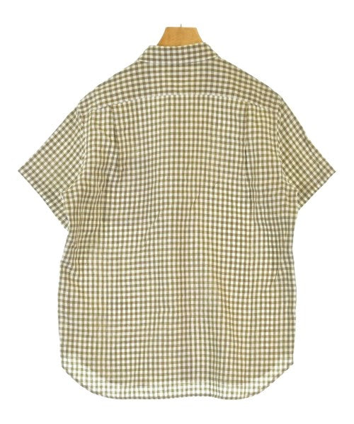 MARGARET HOWELL เสื้อลำลอง