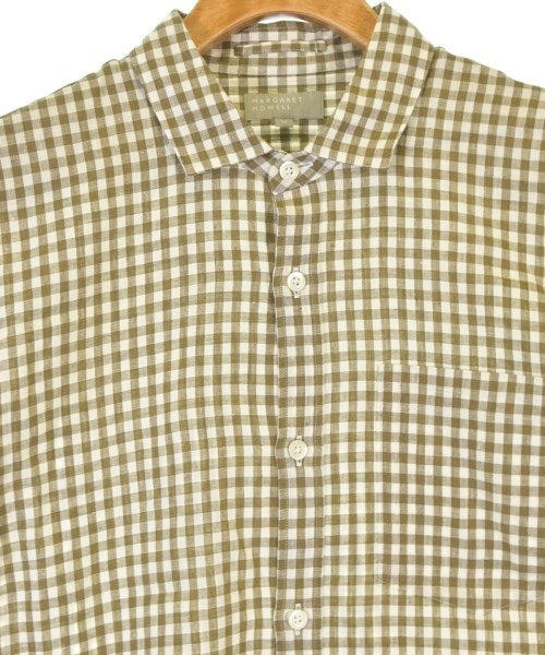 MARGARET HOWELL เสื้อลำลอง