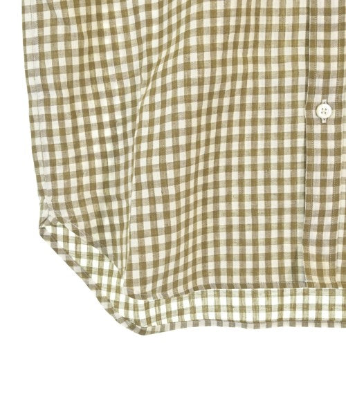 MARGARET HOWELL เสื้อลำลอง