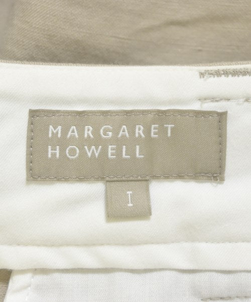 MARGARET HOWELL กางเกง อื่น