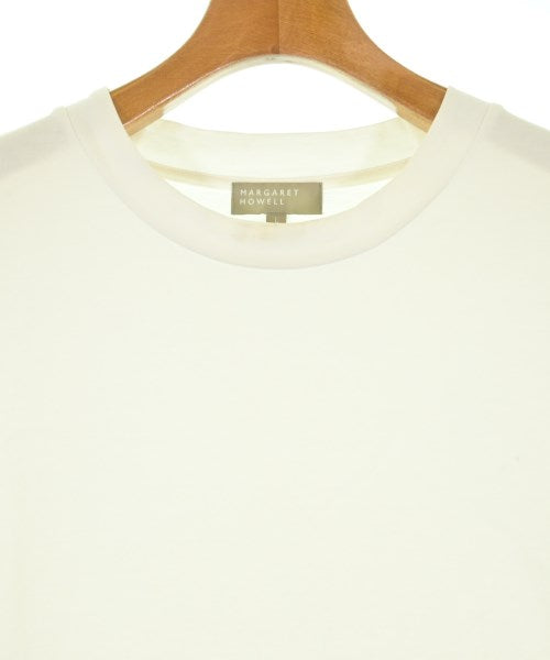 MARGARET HOWELL เสื้อยืด/เสื้อท็อปส์