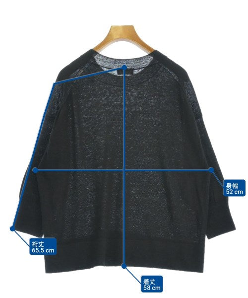 MARGARET HOWELL เสื้อกันหนาว