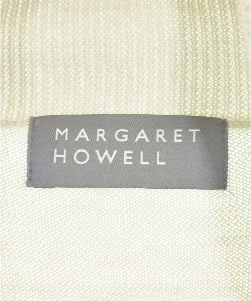 MARGARET HOWELL เสื้อกันหนาว