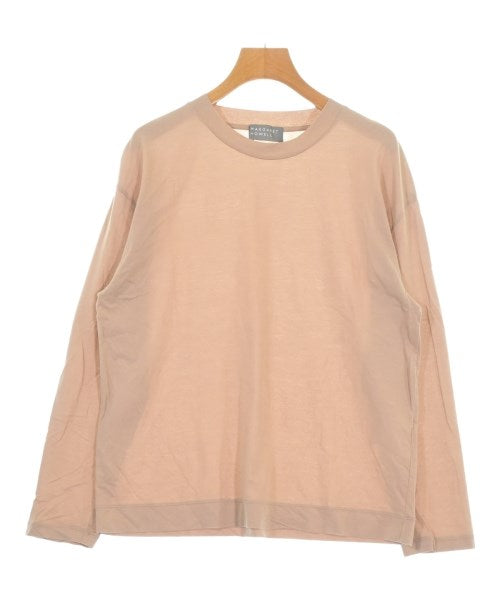 MARGARET HOWELL เสื้อยืด/เสื้อท็อปส์