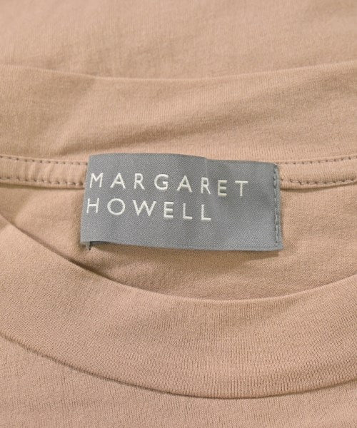 MARGARET HOWELL เสื้อยืด/เสื้อท็อปส์