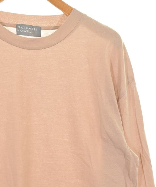 MARGARET HOWELL เสื้อยืด/เสื้อท็อปส์