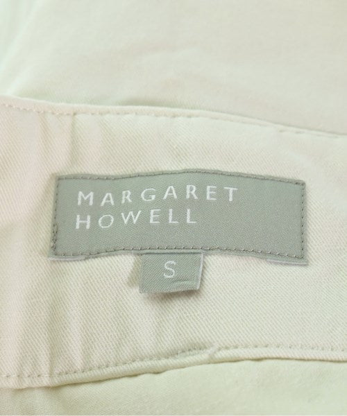 MARGARET HOWELL กางเกง อื่น