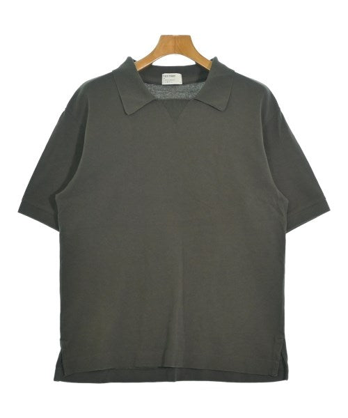 MARGARET HOWELL เสื้อโปโล