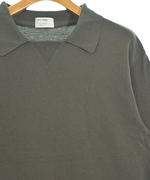 MARGARET HOWELL เสื้อโปโล