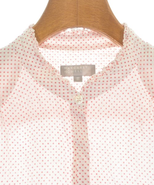 MARGARET HOWELL เสื้อสตรี