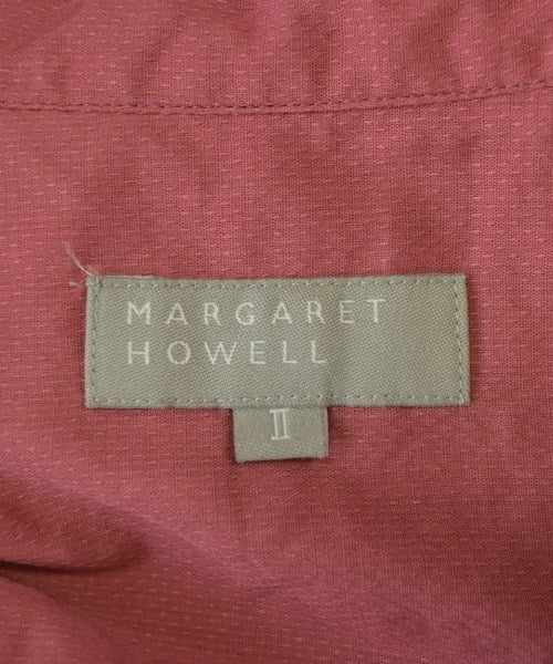 MARGARET HOWELL เสื้อสตรี