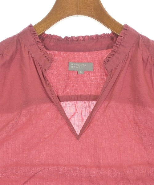 MARGARET HOWELL เสื้อสตรี