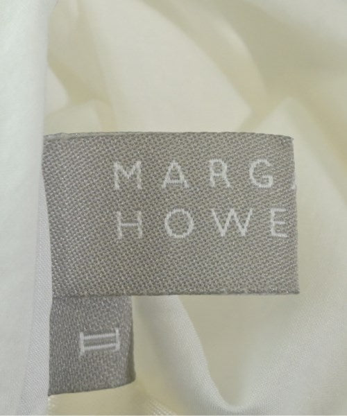 MARGARET HOWELL เสื้อสตรี