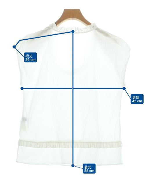 MARGARET HOWELL เสื้อสตรี