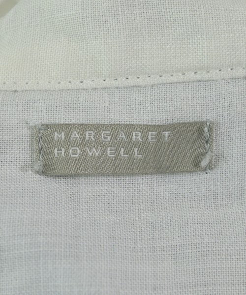 MARGARET HOWELL เสื้อสตรี